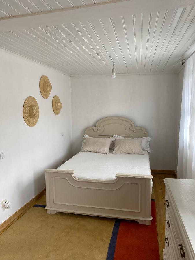 Вилла Casa Dos Avos Повуа-ди-Ланьозу Экстерьер фото